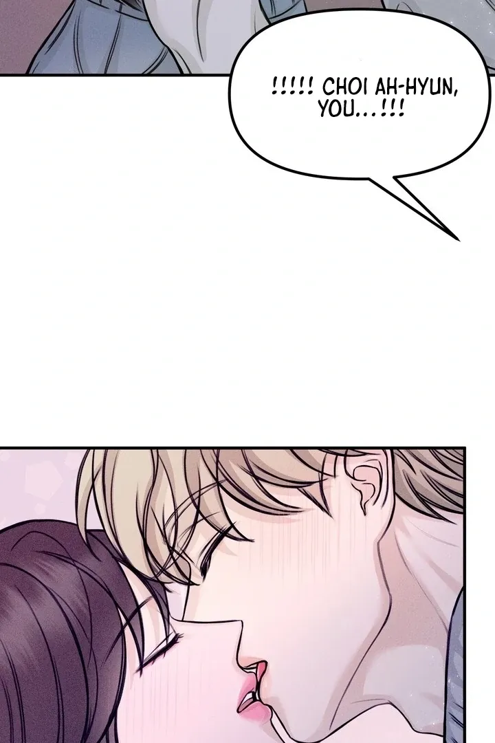 So sweet it melts on the tongue Chapter 5 page 132 - 