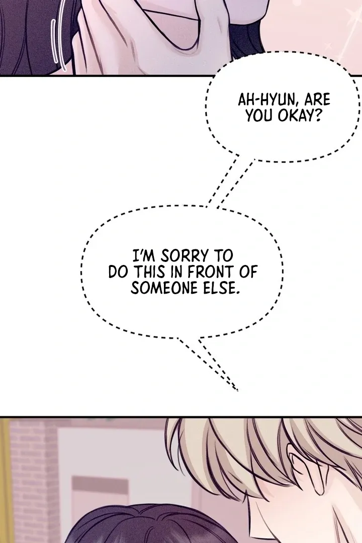 So sweet it melts on the tongue Chapter 5 page 135 - 