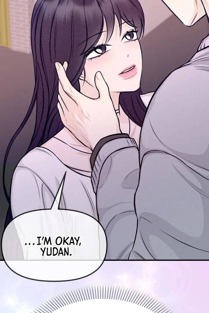 So sweet it melts on the tongue Chapter 5 page 136 - 