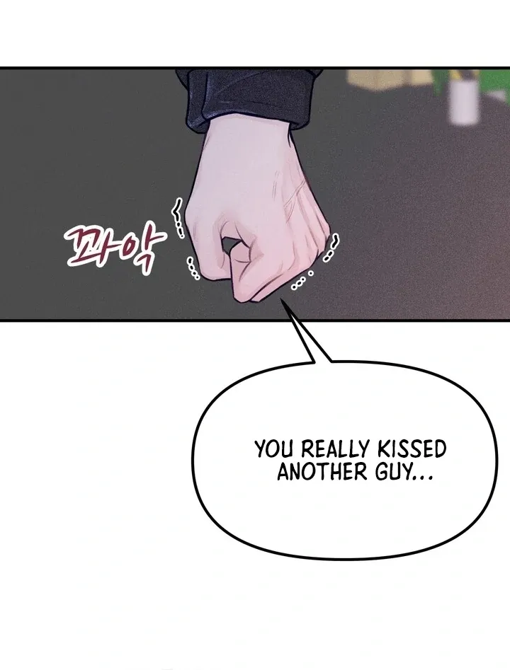 So sweet it melts on the tongue Chapter 5 page 138 - 