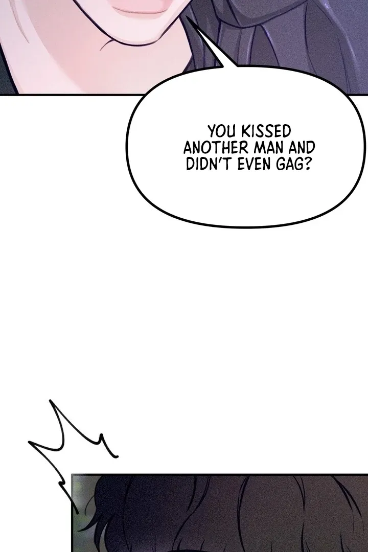 So sweet it melts on the tongue Chapter 5 page 140 - 