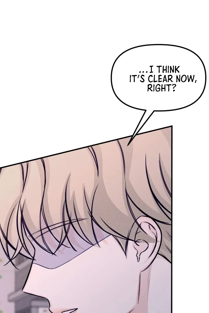 So sweet it melts on the tongue Chapter 5 page 142 - 