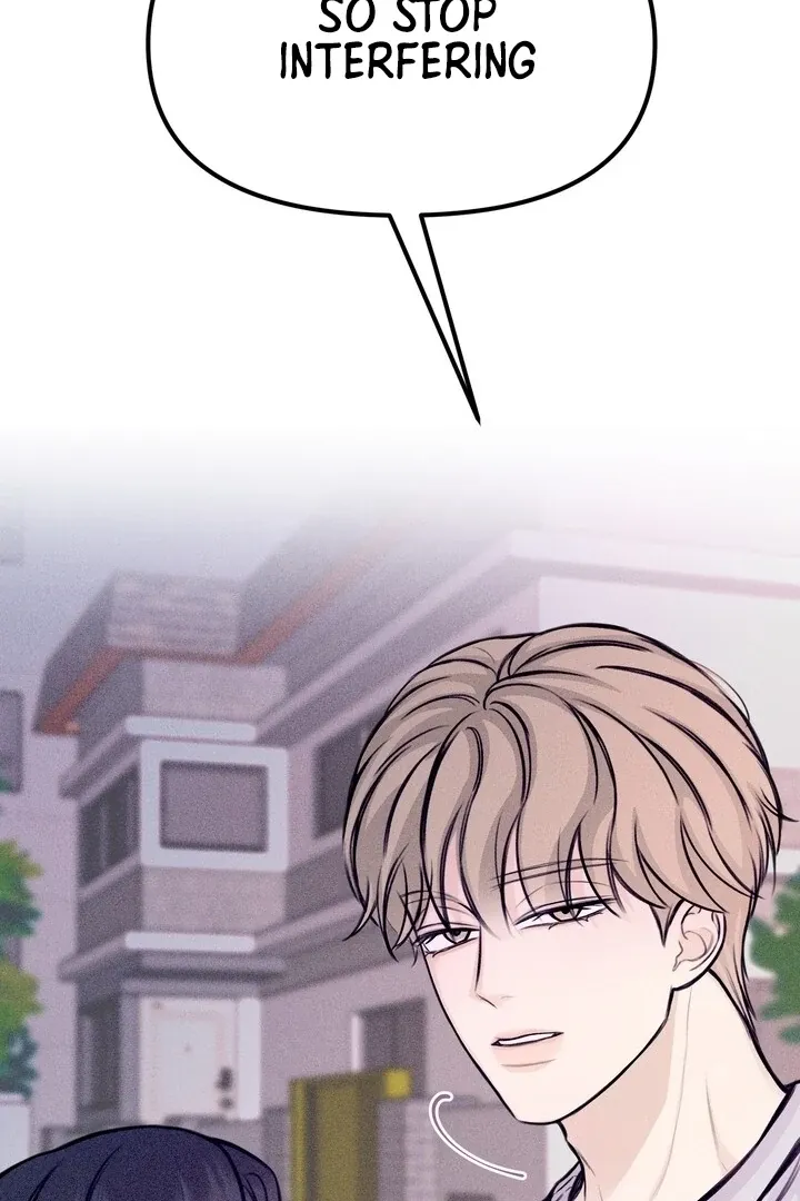So sweet it melts on the tongue Chapter 5 page 144 - 