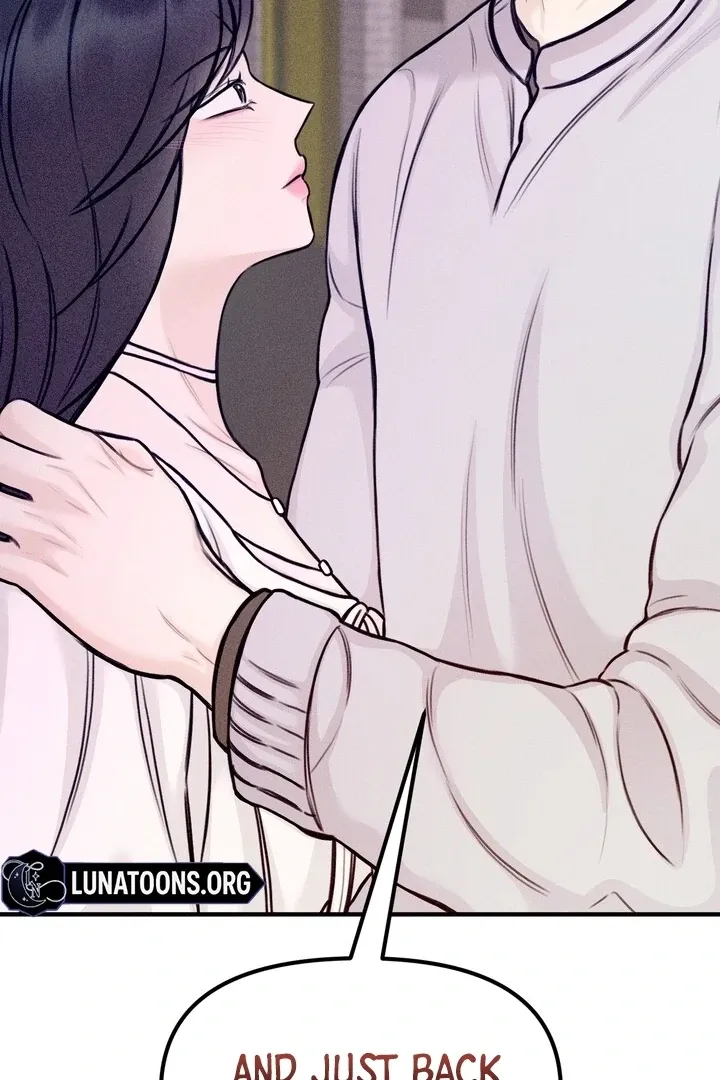 So sweet it melts on the tongue Chapter 5 page 145 - 