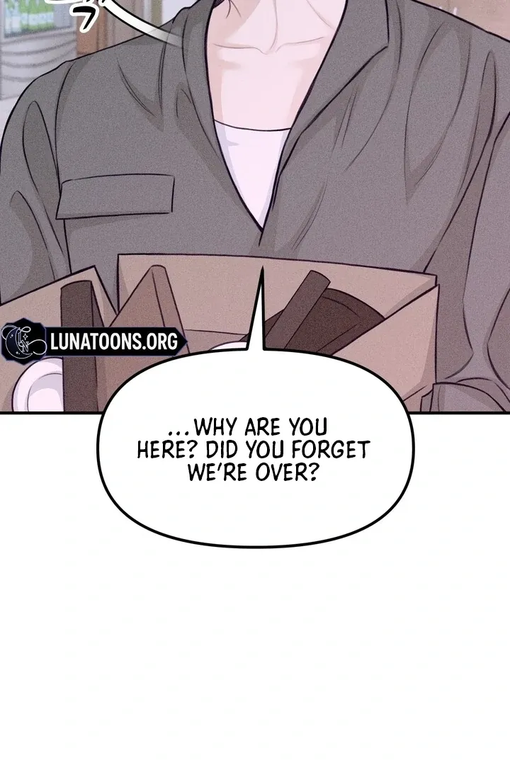 So sweet it melts on the tongue Chapter 5 page 17 - 