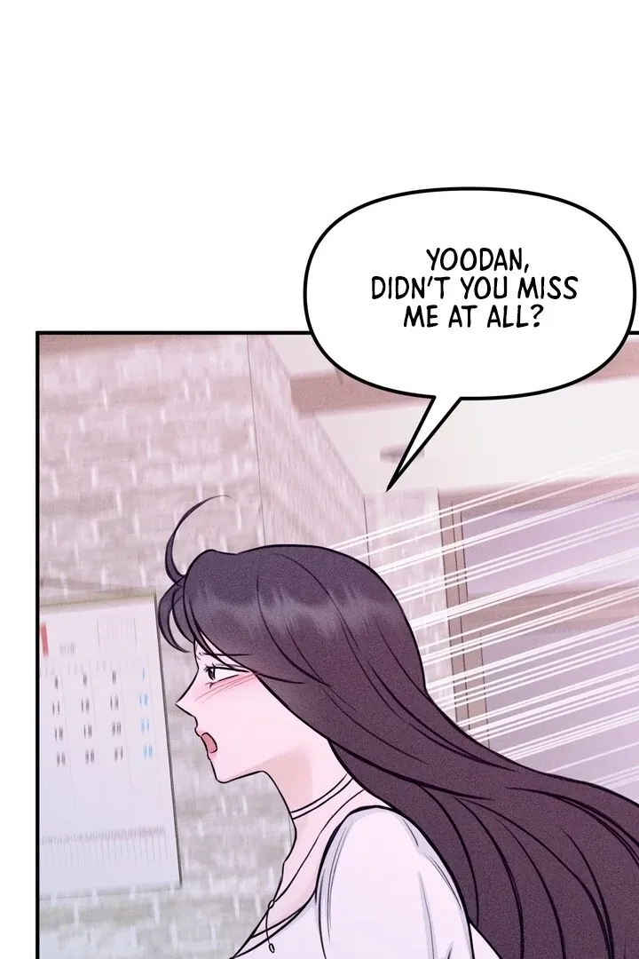 So sweet it melts on the tongue Chapter 5 page 18 - 
