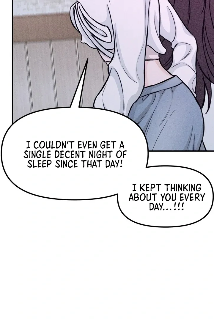 So sweet it melts on the tongue Chapter 5 page 19 - 