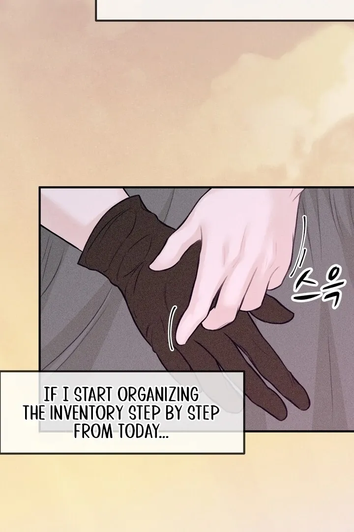 So sweet it melts on the tongue Chapter 5 page 3 - 