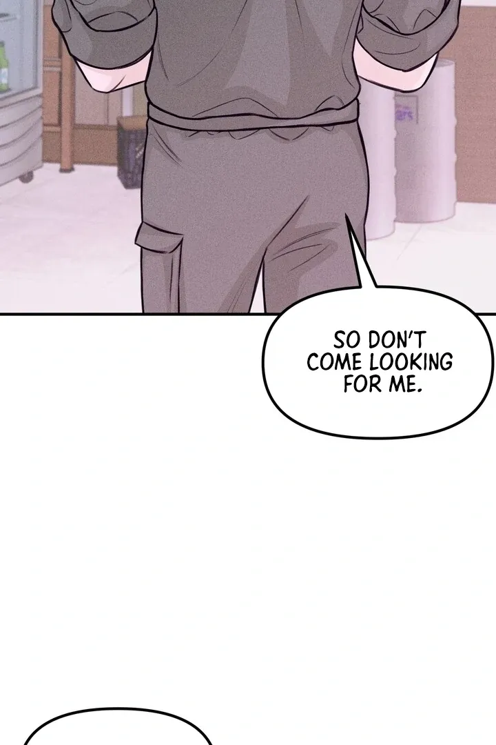 So sweet it melts on the tongue Chapter 5 page 21 - 