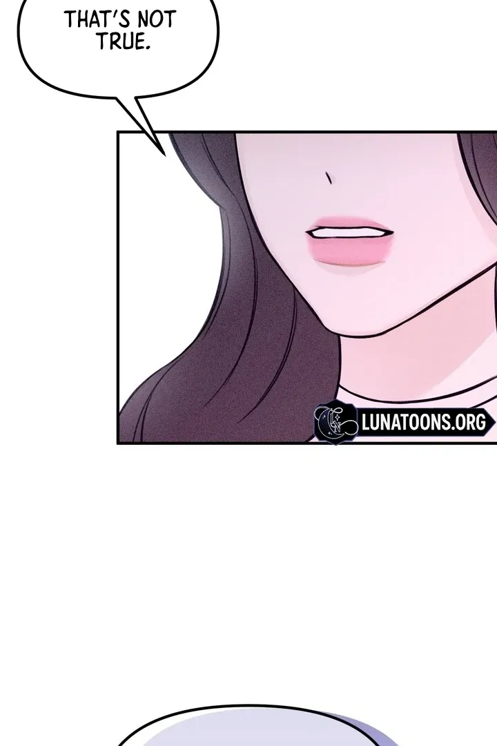So sweet it melts on the tongue Chapter 5 page 22 - 