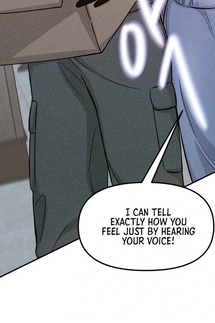 So sweet it melts on the tongue Chapter 5 page 25 - 