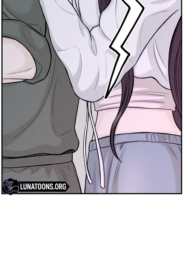 So sweet it melts on the tongue Chapter 5 page 35 - 