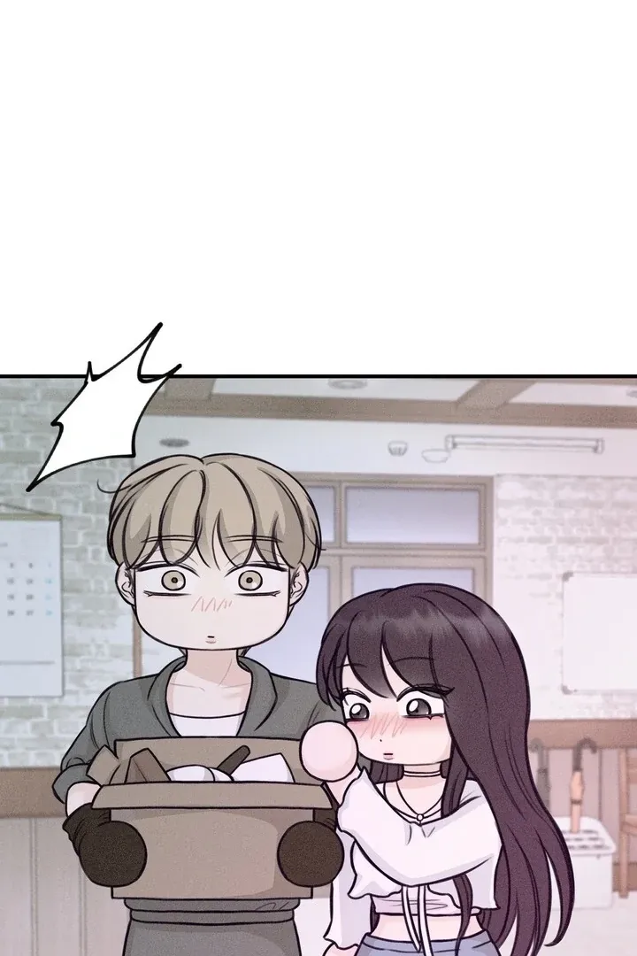 So sweet it melts on the tongue Chapter 5 page 36 - 