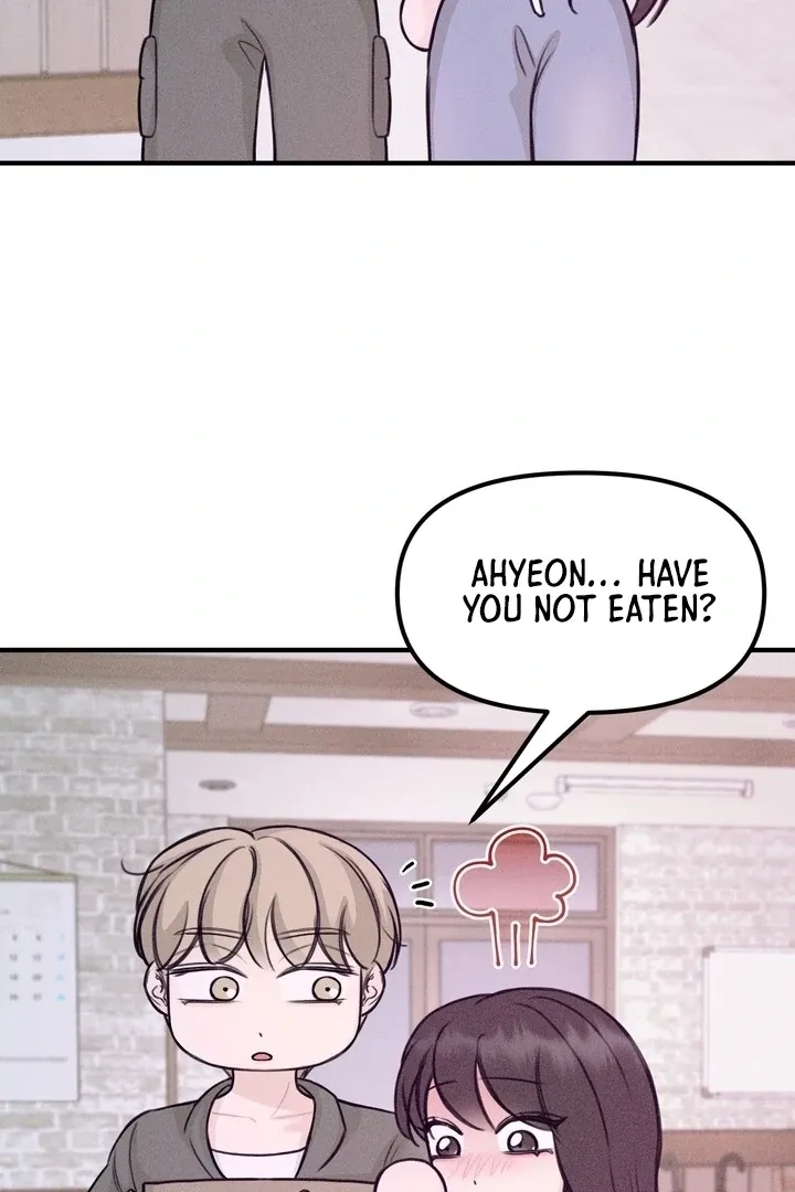 So sweet it melts on the tongue Chapter 5 page 37 - 