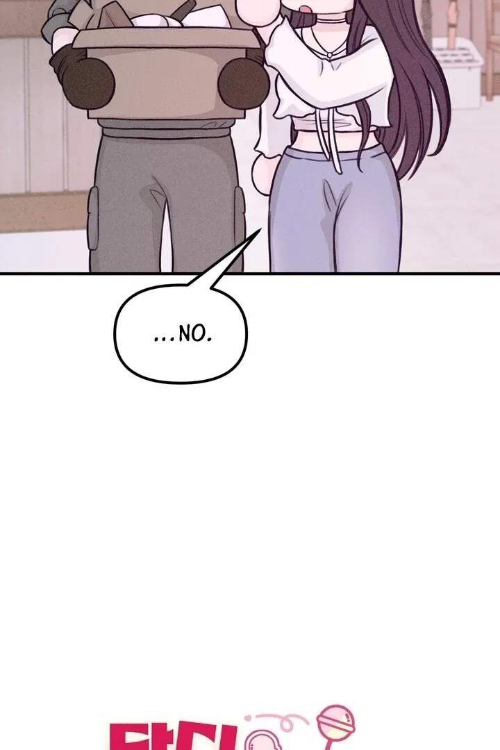 So sweet it melts on the tongue Chapter 5 page 38 - 