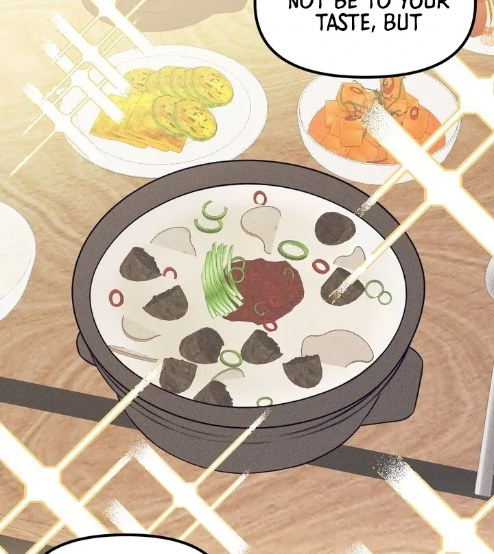 So sweet it melts on the tongue Chapter 5 page 40 - 