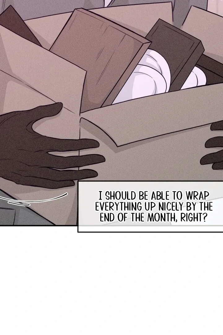 So sweet it melts on the tongue Chapter 5 page 5 - 