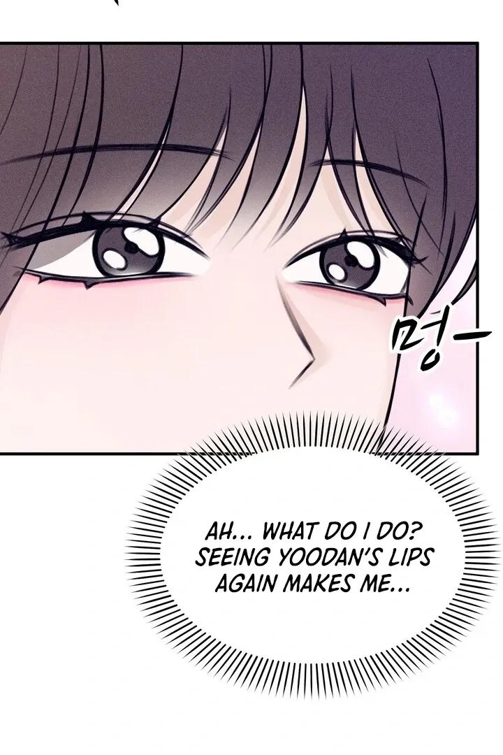 So sweet it melts on the tongue Chapter 5 page 49 - 
