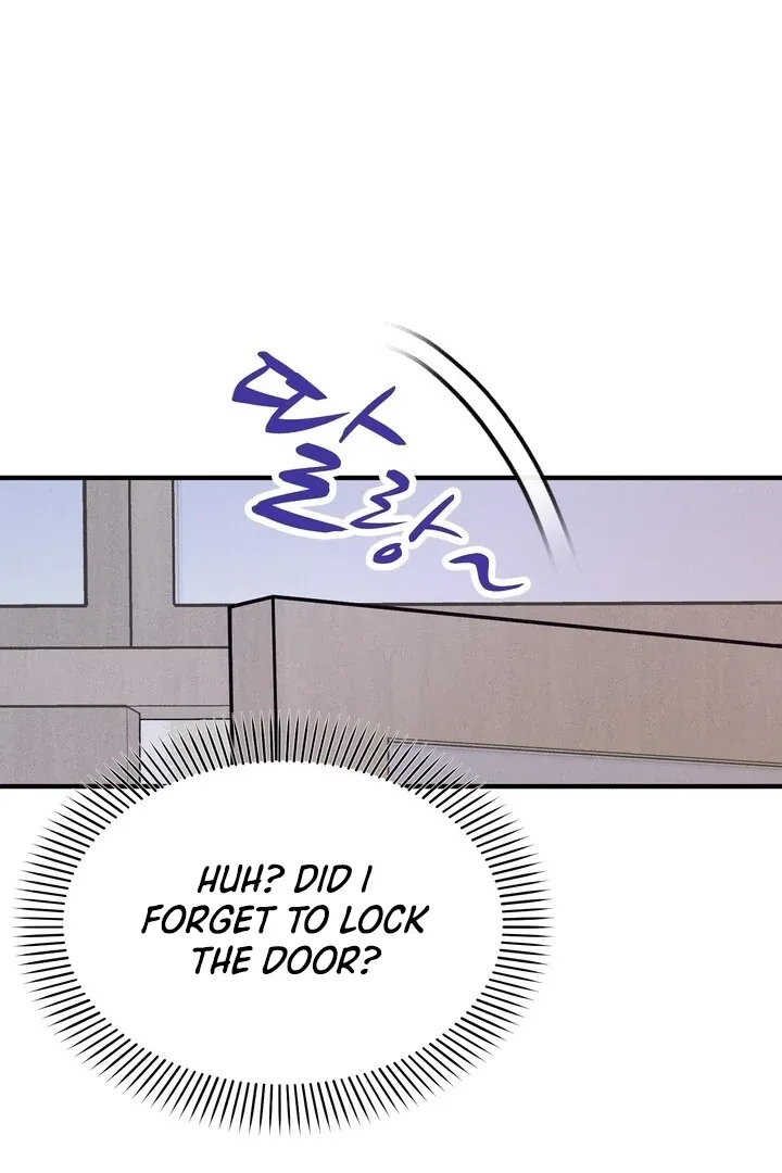 So sweet it melts on the tongue Chapter 5 page 6 - 