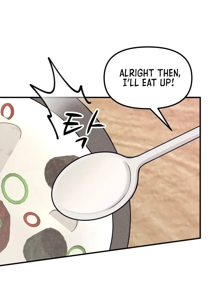 So sweet it melts on the tongue Chapter 5 page 55 - 