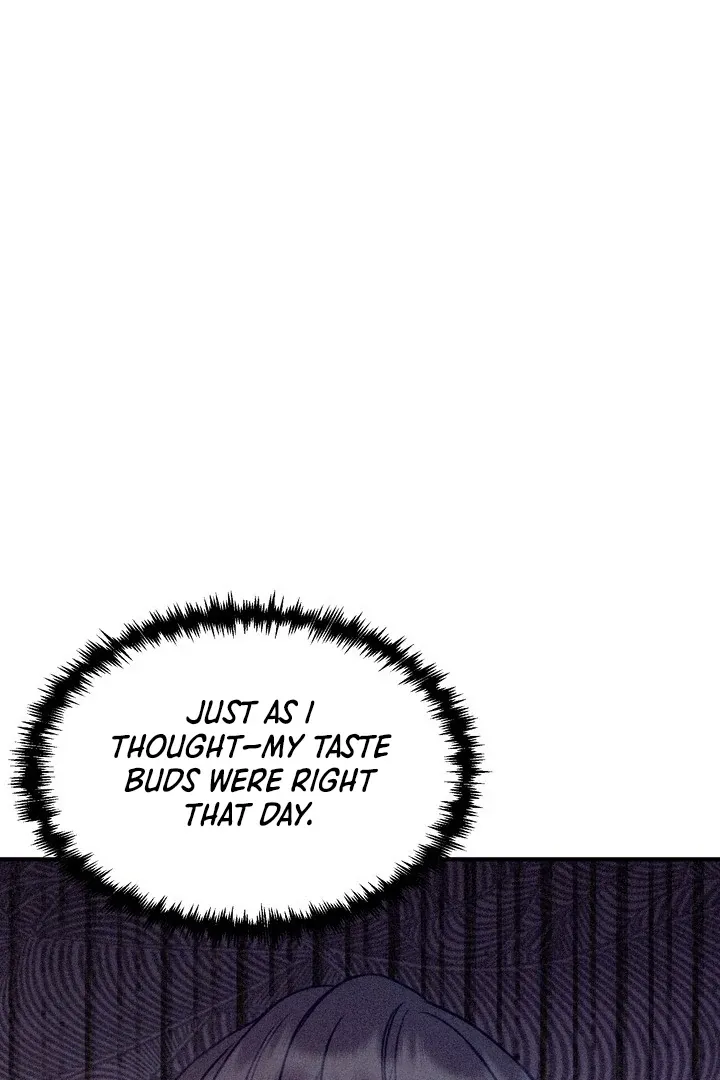 So sweet it melts on the tongue Chapter 5 page 57 - 