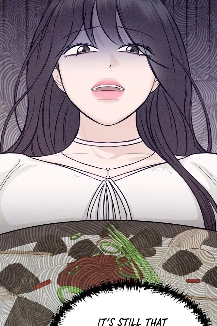 So sweet it melts on the tongue Chapter 5 page 58 - 