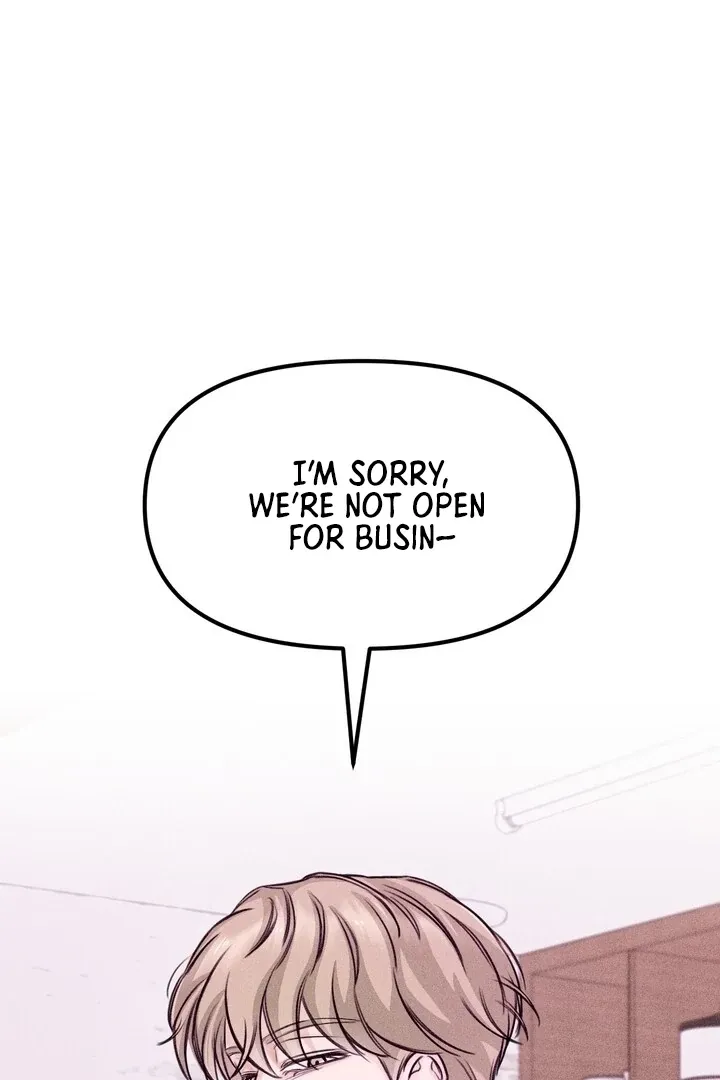 So sweet it melts on the tongue Chapter 5 page 7 - 