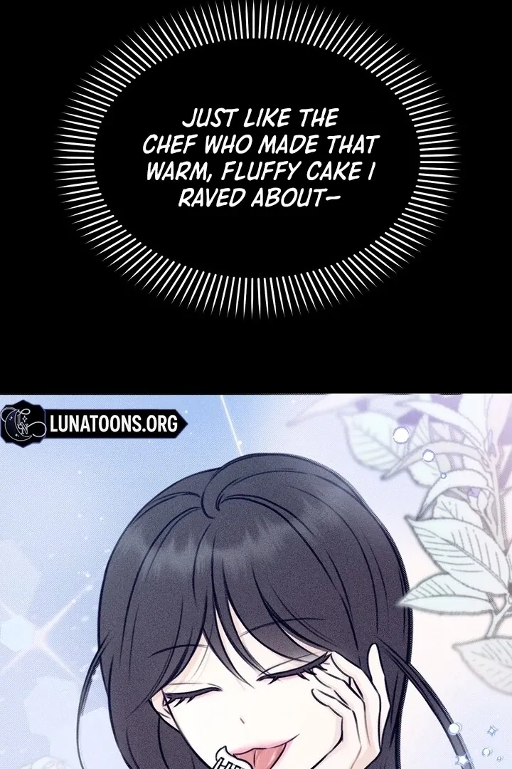 So sweet it melts on the tongue Chapter 5 page 63 - 