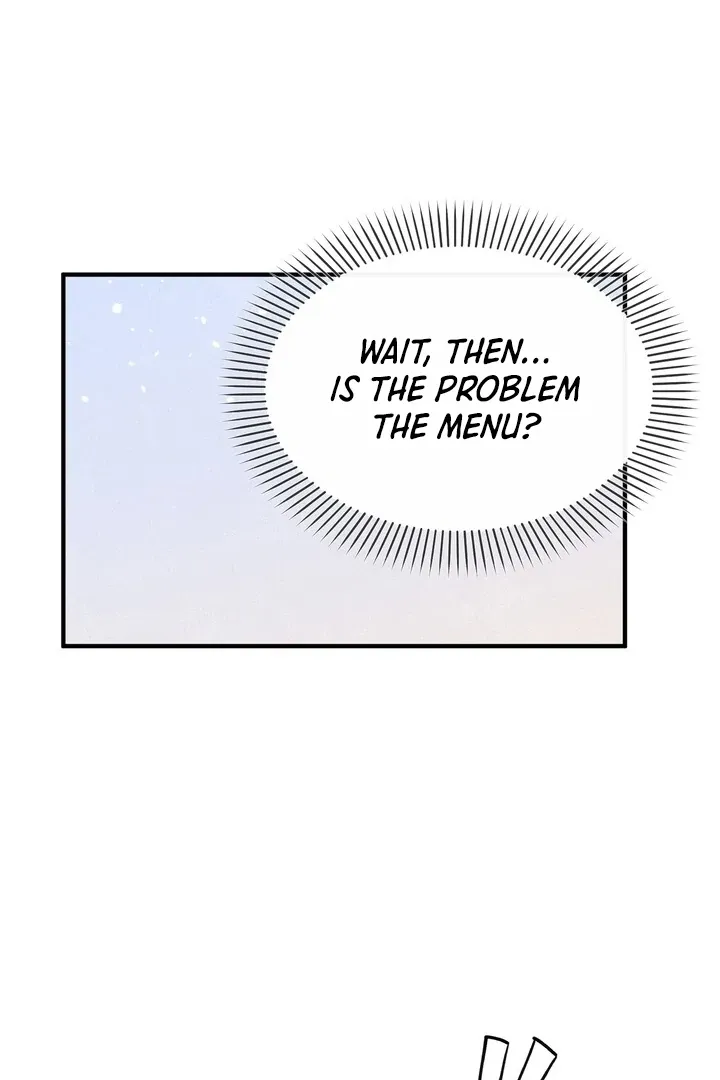 So sweet it melts on the tongue Chapter 5 page 66 - 