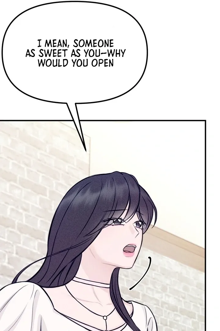 So sweet it melts on the tongue Chapter 5 page 69 - 