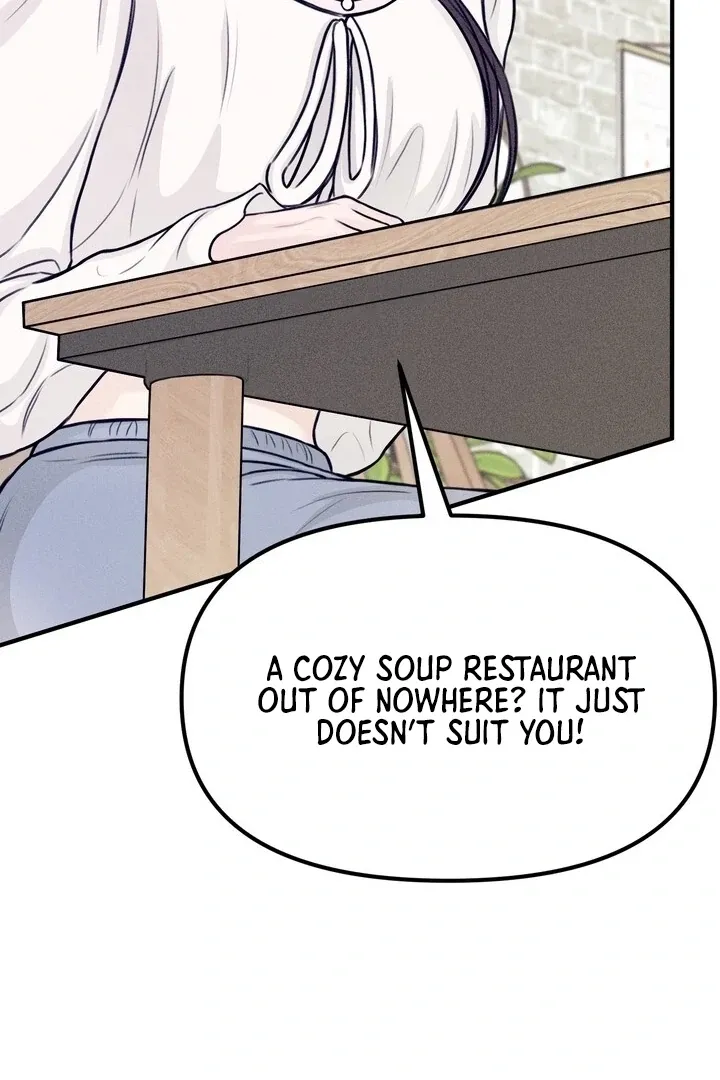 So sweet it melts on the tongue Chapter 5 page 70 - 