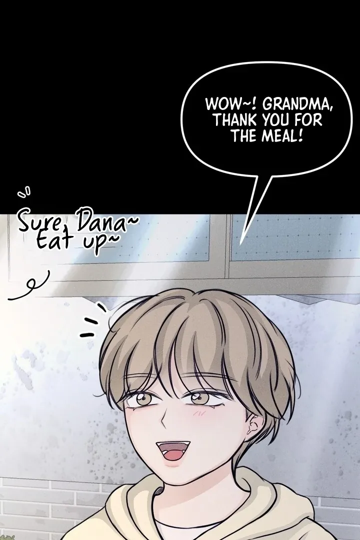 So sweet it melts on the tongue Chapter 5 page 74 - 