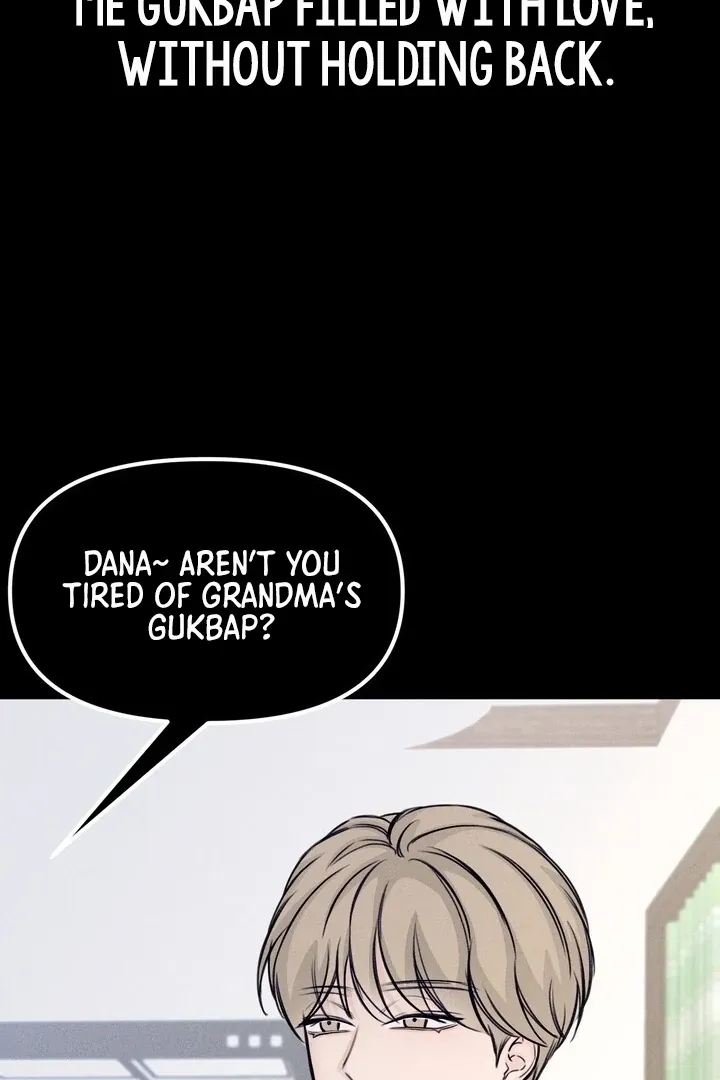 So sweet it melts on the tongue Chapter 5 page 76 - 