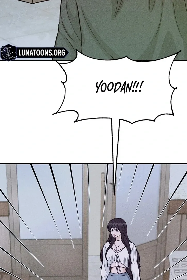 So sweet it melts on the tongue Chapter 5 page 9 - 