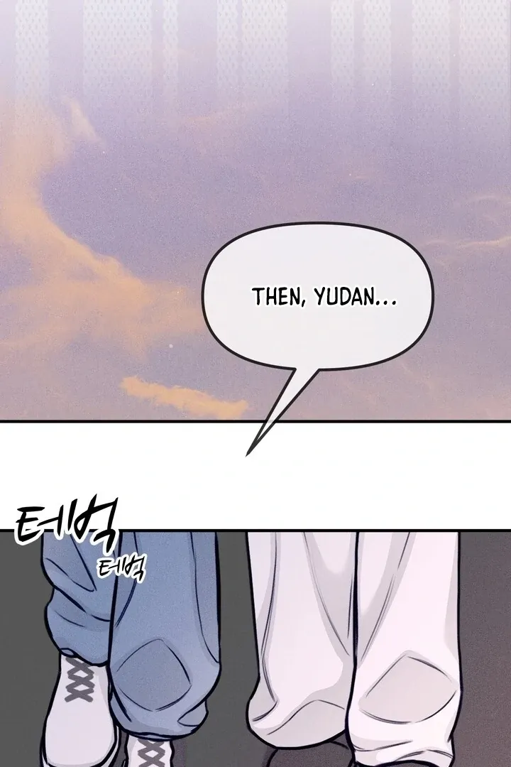 So sweet it melts on the tongue Chapter 5 page 85 - 