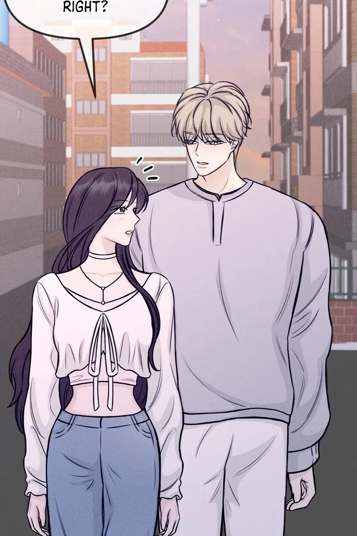So sweet it melts on the tongue Chapter 5 page 87 - 