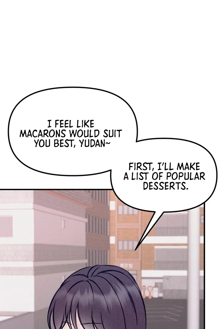 So sweet it melts on the tongue Chapter 5 page 89 - 