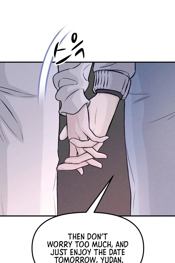 So sweet it melts on the tongue Chapter 5 page 93 - 