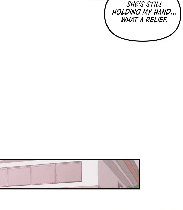 So sweet it melts on the tongue Chapter 5 page 96 - 