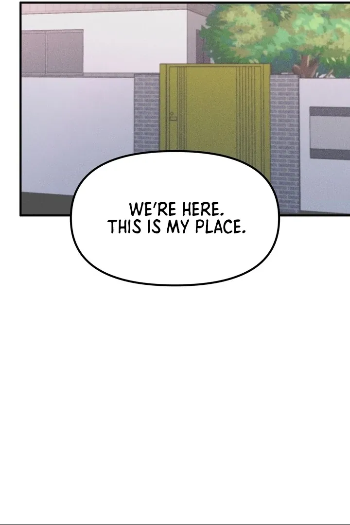 So sweet it melts on the tongue Chapter 5 page 97 - 