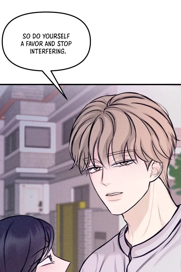 So sweet it melts on the tongue Chapter 6 page 2 - 