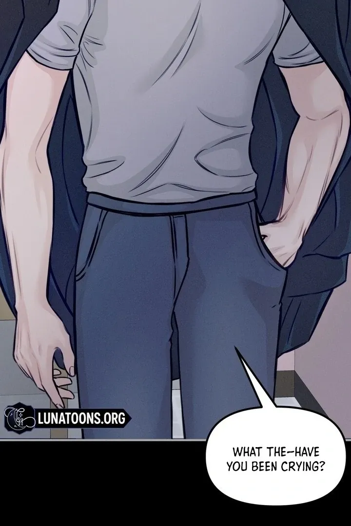 So sweet it melts on the tongue Chapter 6 page 101 - 
