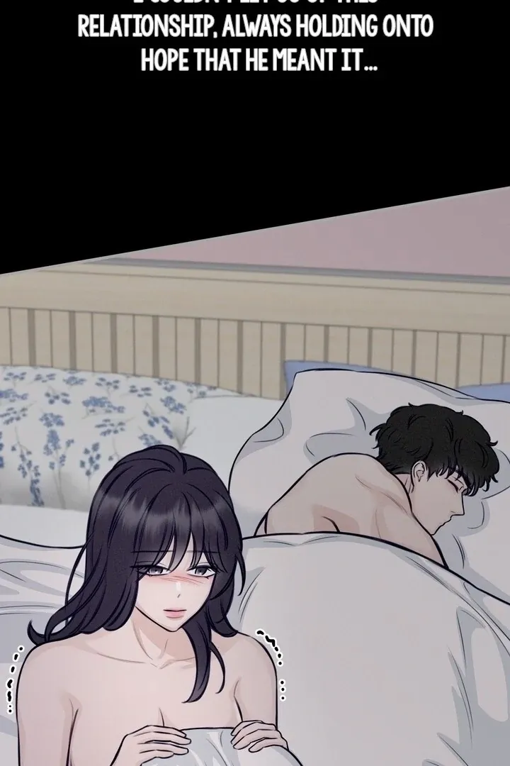 So sweet it melts on the tongue Chapter 6 page 107 - 