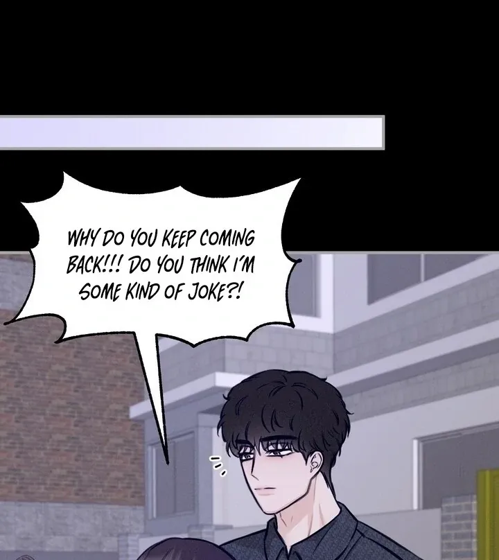 So sweet it melts on the tongue Chapter 6 page 109 - 
