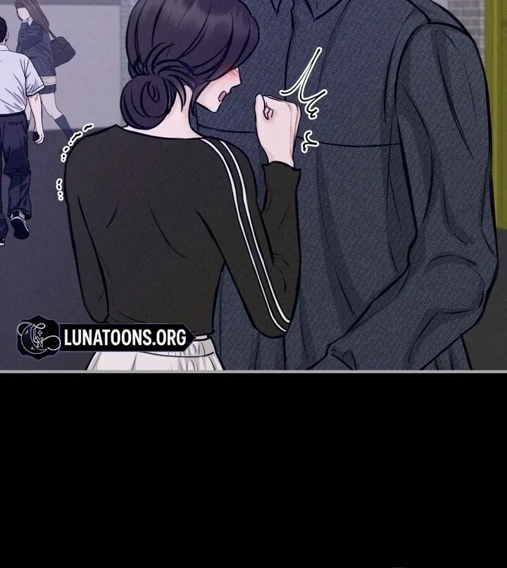 So sweet it melts on the tongue Chapter 6 page 110 - 