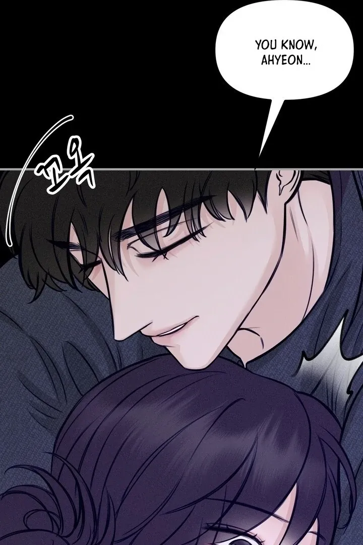 So sweet it melts on the tongue Chapter 6 page 111 - 