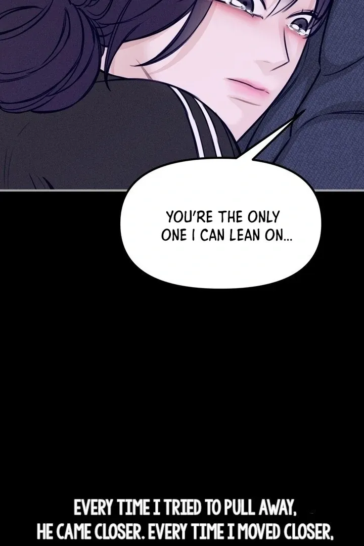 So sweet it melts on the tongue Chapter 6 page 112 - 