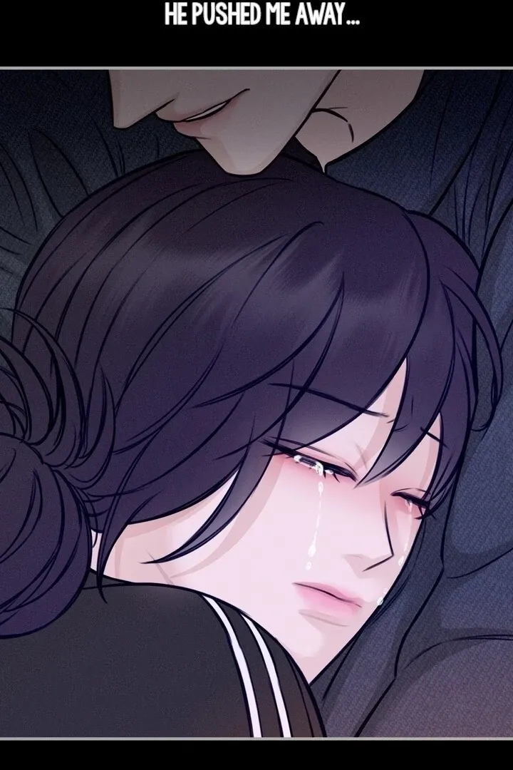 So sweet it melts on the tongue Chapter 6 page 113 - 