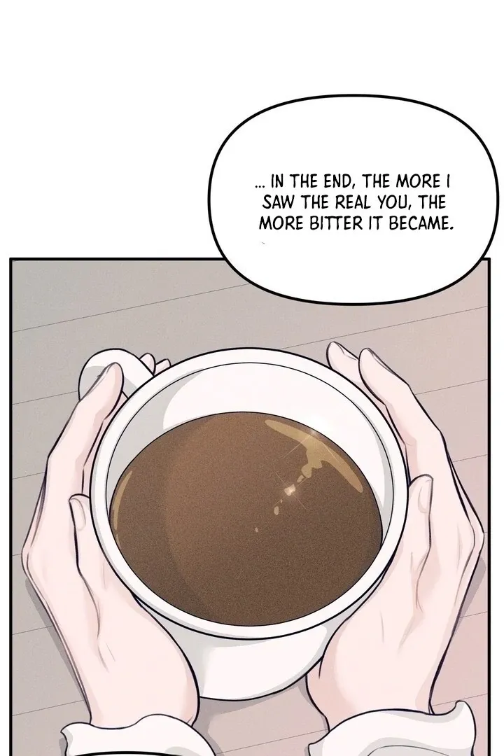 So sweet it melts on the tongue Chapter 6 page 115 - 