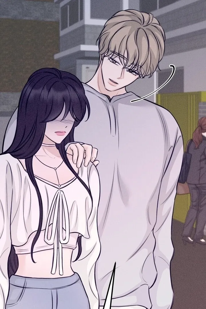 So sweet it melts on the tongue Chapter 6 page 14 - 